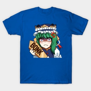 Eiki Shiki Yamaxanadu Bonk T-Shirt
